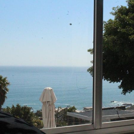 Apartment With Sea View Cape Town Eksteriør bilde