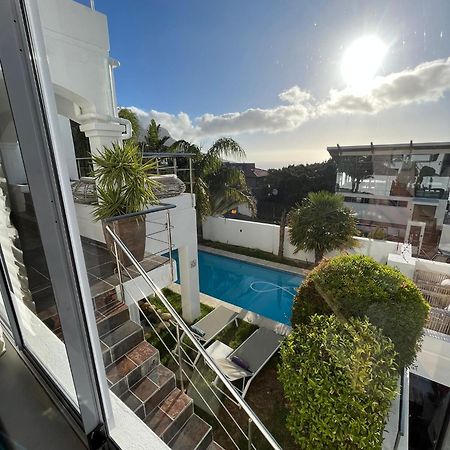 Apartment With Sea View Cape Town Eksteriør bilde