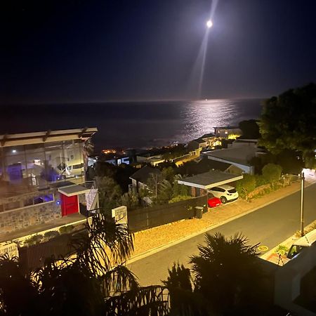 Apartment With Sea View Cape Town Eksteriør bilde