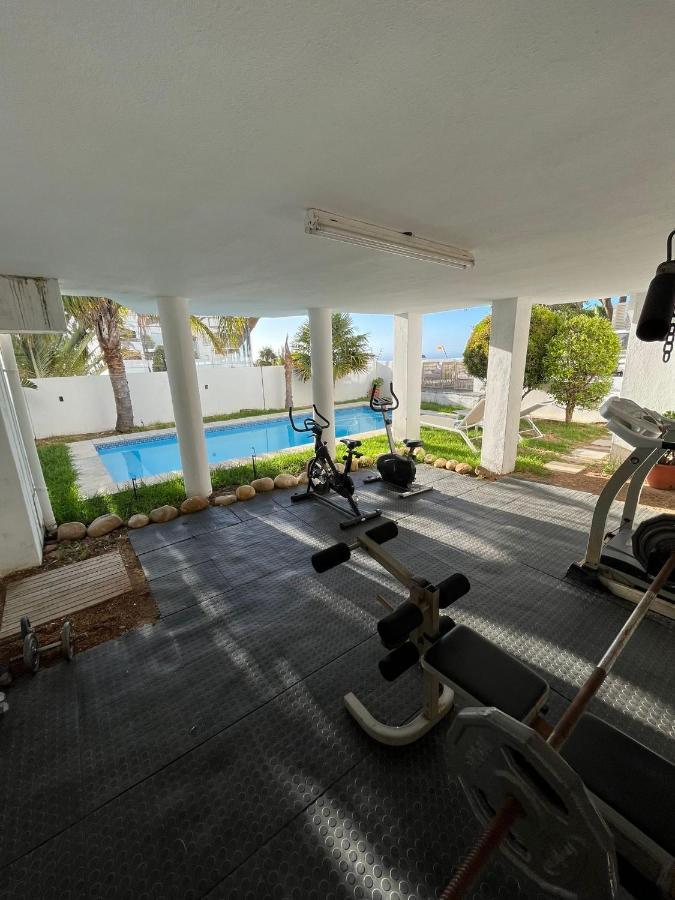 Apartment With Sea View Cape Town Eksteriør bilde